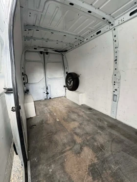 Renault Master, снимка 8