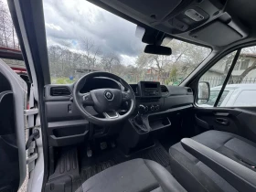 Renault Master, снимка 9