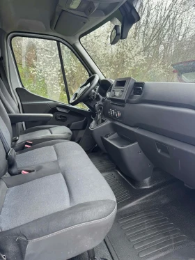 Renault Master, снимка 10