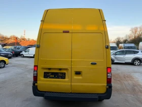 Ford Transit 2.2TDCI 116К.С. 6 БРОЯ НАЛИЧНИ, снимка 6