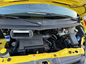 Ford Transit 2.2TDCI 116К.С. 6 БРОЯ НАЛИЧНИ, снимка 12