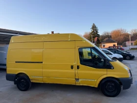 Ford Transit 2.2TDCI 116К.С. 6 БРОЯ НАЛИЧНИ, снимка 4