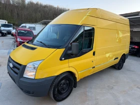 Ford Transit 2.2TDCI 116К.С. 6 БРОЯ НАЛИЧНИ, снимка 1