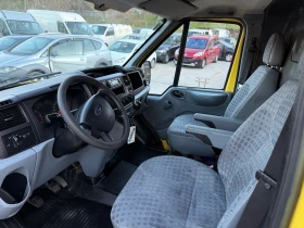 Ford Transit 2.2TDCI 116К.С. 6 БРОЯ НАЛИЧНИ, снимка 9