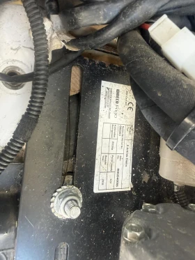 Fiat Ducato Хладилен, снимка 14