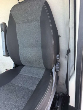 Fiat Ducato Хладилен, снимка 6