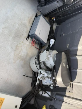 Fiat Ducato Хладилен, снимка 13