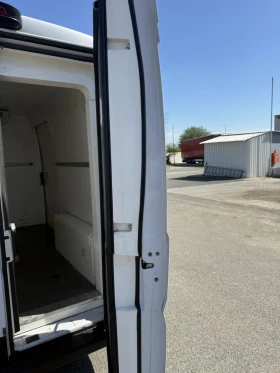 Fiat Ducato Хладилен, снимка 10