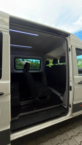 VW Crafter, снимка 10