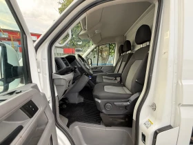 VW Crafter 2.0 TDI 3.5t ЕВРО 6, снимка 9
