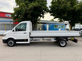 VW Crafter 2.0 TDI 3.5t ЕВРО 6, снимка 2
