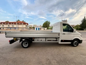 VW Crafter 2.0 TDI 3.5t ЕВРО 6, снимка 6