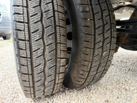 VW Crafter 2.0 TDI 3.5t ЕВРО 6, снимка 15