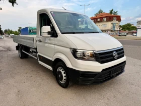 VW Crafter 2.0 TDI 3.5t ЕВРО 6, снимка 7