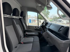 VW Crafter 2.0 TDI 3.5t ЕВРО 6, снимка 11