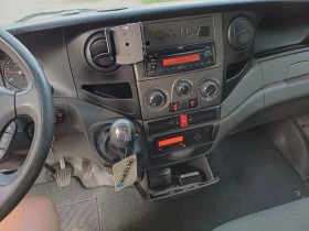 Iveco Daily 50C17 - КЛИМАТИК  Б-КАТ., снимка 7