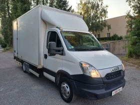 Iveco Daily 50C17 - КЛИМАТИК  Б-КАТ., снимка 2