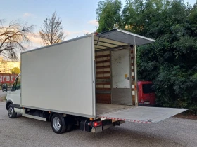 Iveco Daily 50C17 - КЛИМАТИК  Б-КАТ., снимка 4