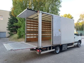 Iveco Daily 50C17 - КЛИМАТИК  Б-КАТ., снимка 3