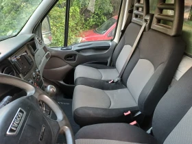 Iveco Daily 50C17 - КЛИМАТИК  Б-КАТ., снимка 6