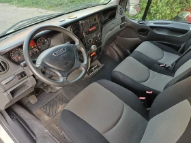 Iveco Daily 50C17 - КЛИМАТИК  Б-КАТ., снимка 5