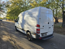 Mercedes-Benz Sprinter 513 513CDI B- | Mobile.bg    4