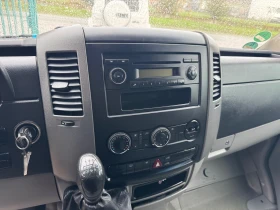 Mercedes-Benz Sprinter 311CDI* Климатик* 8+ 1 места, снимка 4