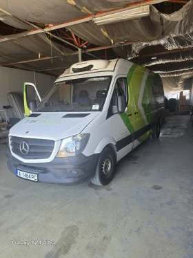 Mercedes-Benz Sprinter 313, снимка 5
