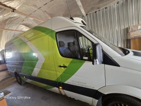 Mercedes-Benz Sprinter 313, снимка 2