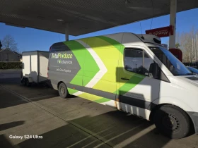 Mercedes-Benz Sprinter 313, снимка 8