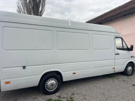 Mercedes-Benz Sprinter 2.2 CDi Дълга база  | Auto.bg — изображение 4