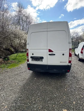 Renault Master undefined | Auto.bg — изображение 4