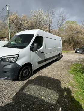 Renault Master undefined | Auto.bg — изображение 3