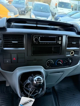 Ford Transit 2.2TDCI 116К.С. 6 БРОЯ НАЛИЧНИ | Auto.bg — изображение 10
