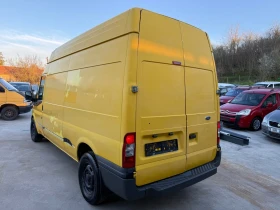 Ford Transit 2.2TDCI 116К.С. 6 БРОЯ НАЛИЧНИ | Auto.bg — изображение 7