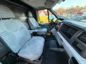 Ford Transit 2.2TDCI 116К.С. 6 БРОЯ НАЛИЧНИ | Auto.bg — изображение 11