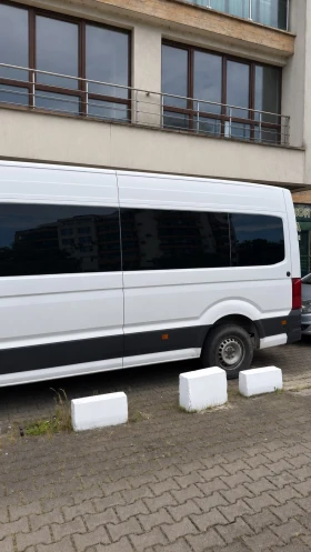 VW Crafter | Mobile.bg � ����� ������ 3