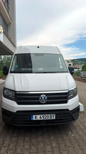 VW Crafter | Mobile.bg � ����� ������ 7