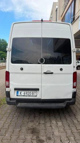 VW Crafter | Mobile.bg � ����� ������ 8