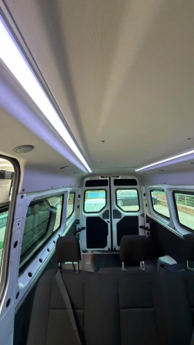 VW Crafter | Mobile.bg � ����� ������ 14
