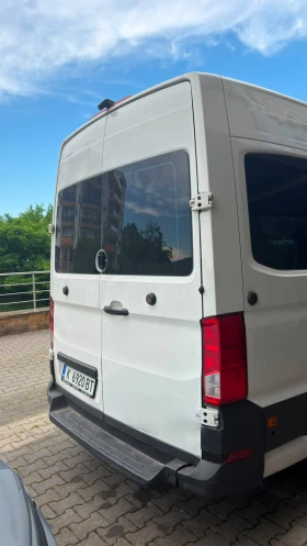 VW Crafter | Mobile.bg � ����� ������ 6