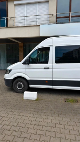 VW Crafter | Mobile.bg � ����� ������ 4