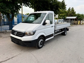 ����� �� �������� �� VW Crafter 2.0 TDI 3.5t ���� 6