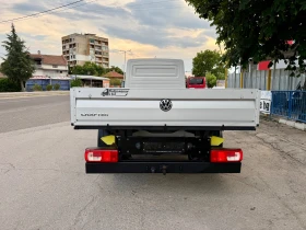 VW Crafter 2.0 TDI 3.5t ���� 6 | Mobile.bg � ����� ������ 4