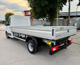 VW Crafter 2.0 TDI 3.5t ���� 6 | Mobile.bg � ����� ������ 3