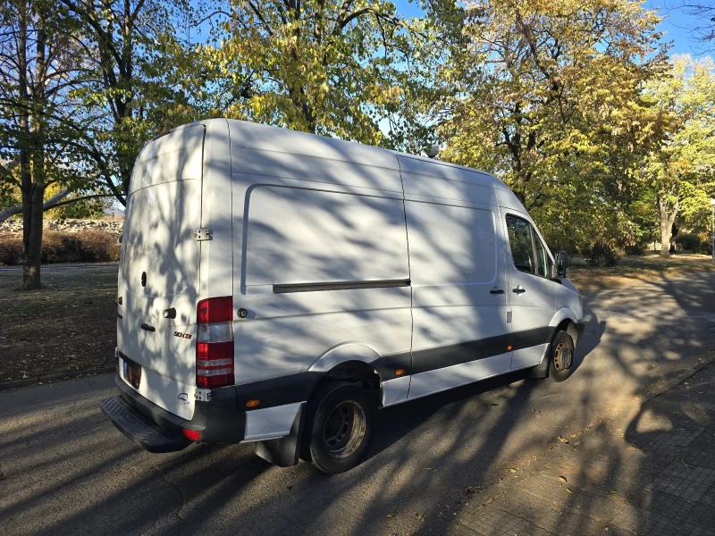 Mercedes-Benz Sprinter 513 513CDI B-категория, снимка 3 - Бусове и автобуси - 47738457