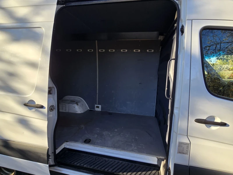 Mercedes-Benz Sprinter 513 513CDI B-категория, снимка 10 - Бусове и автобуси - 47738457