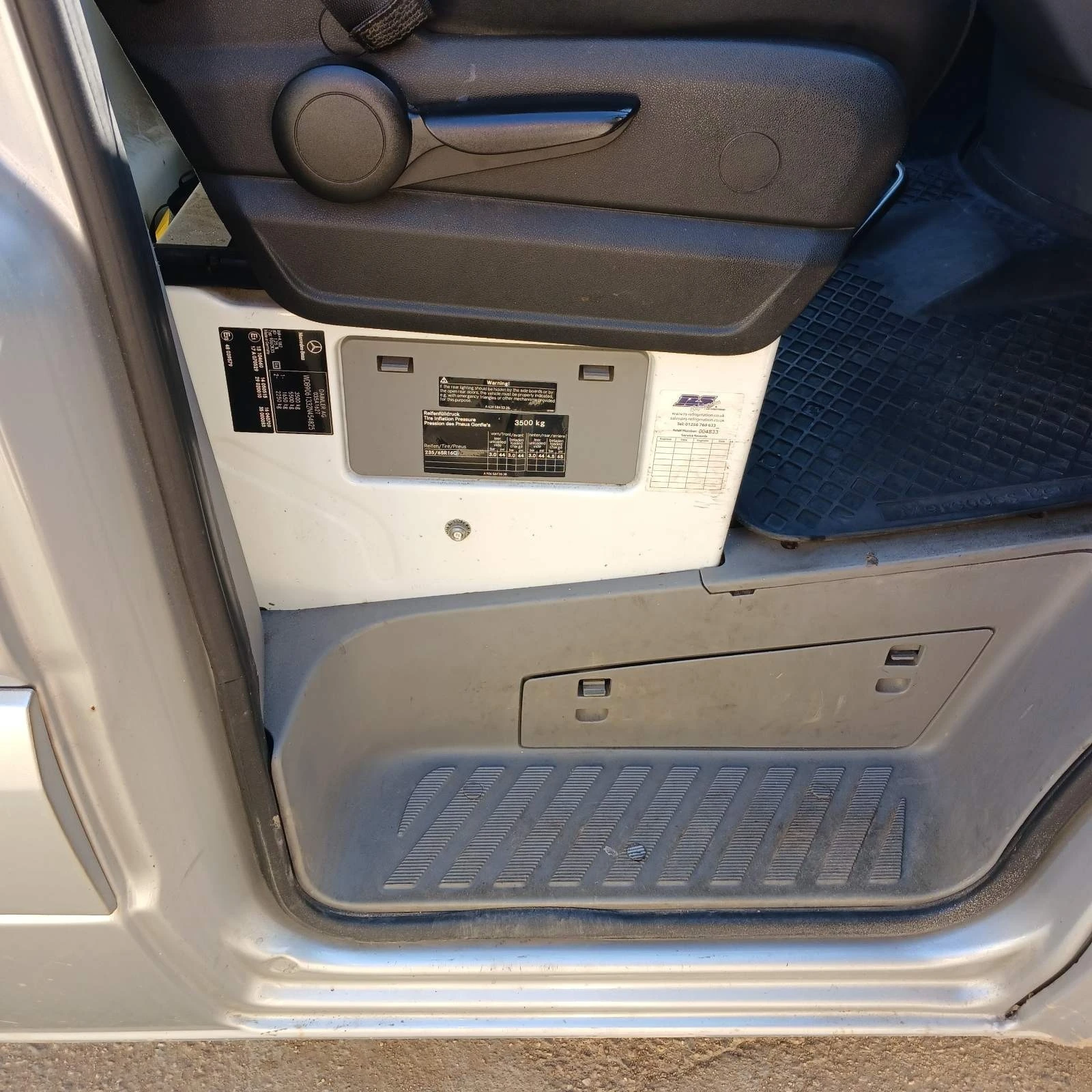 Mercedes-Benz Sprinter 313  | Mobile.bg   14