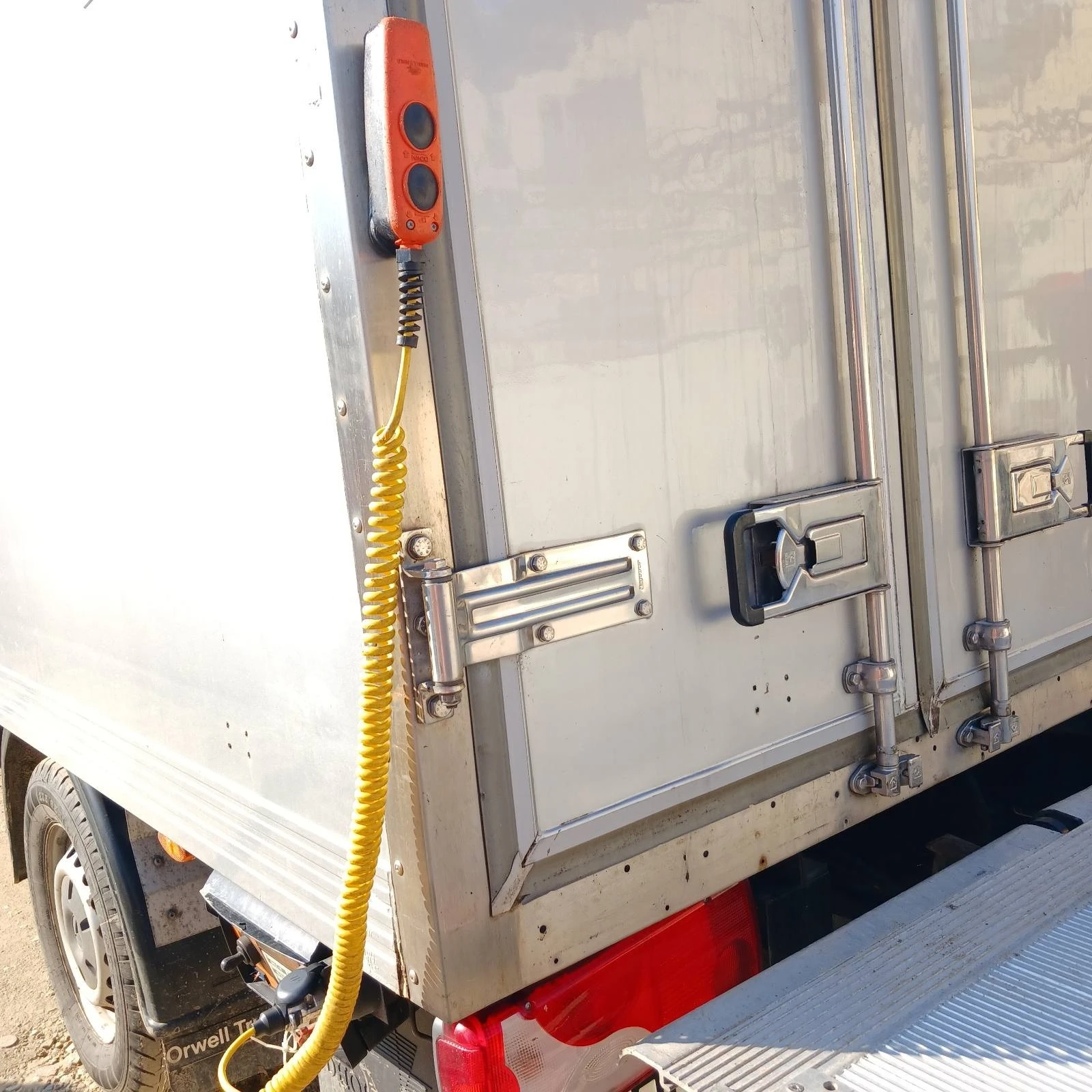 Mercedes-Benz Sprinter 313  | Mobile.bg   15