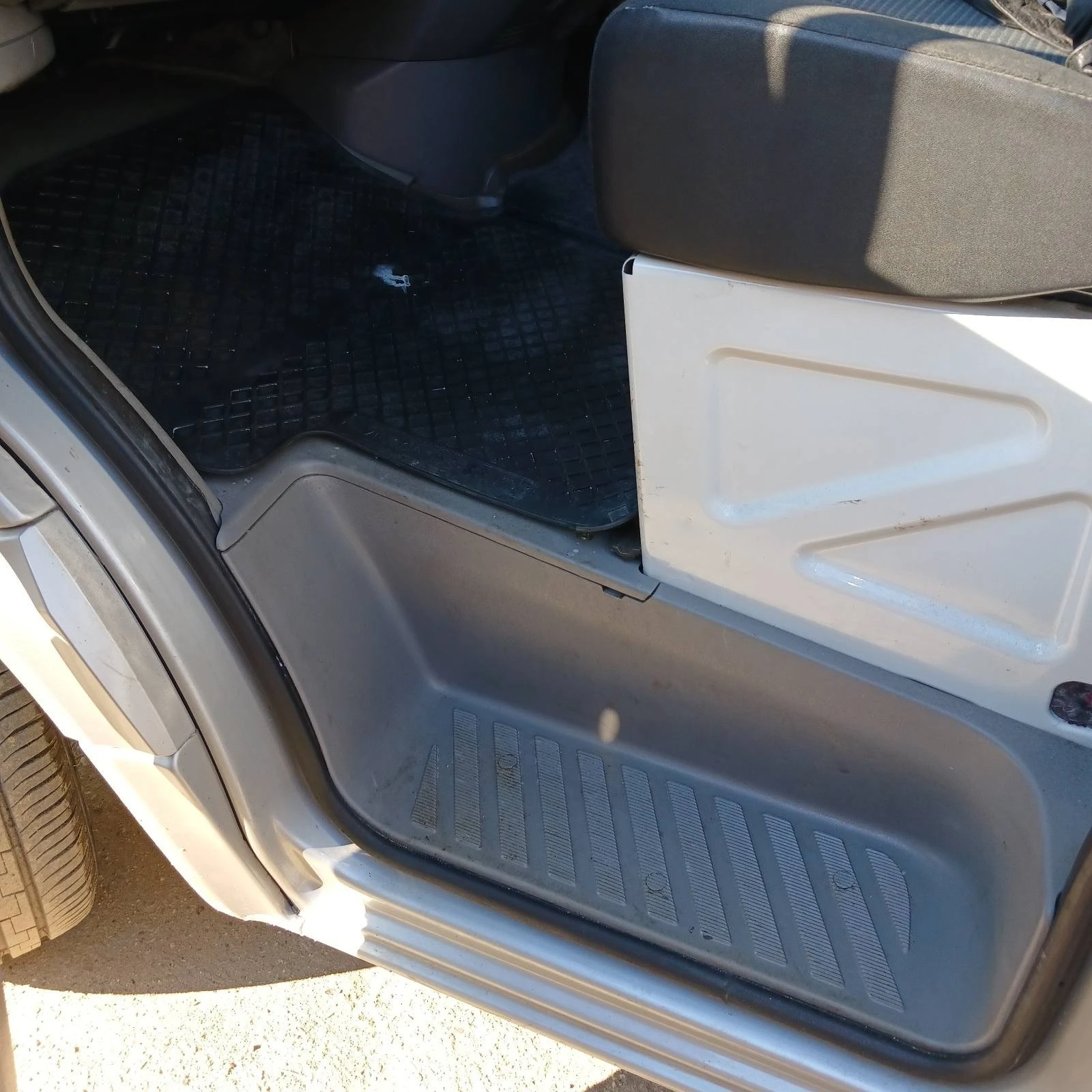 Mercedes-Benz Sprinter 313  | Mobile.bg   12